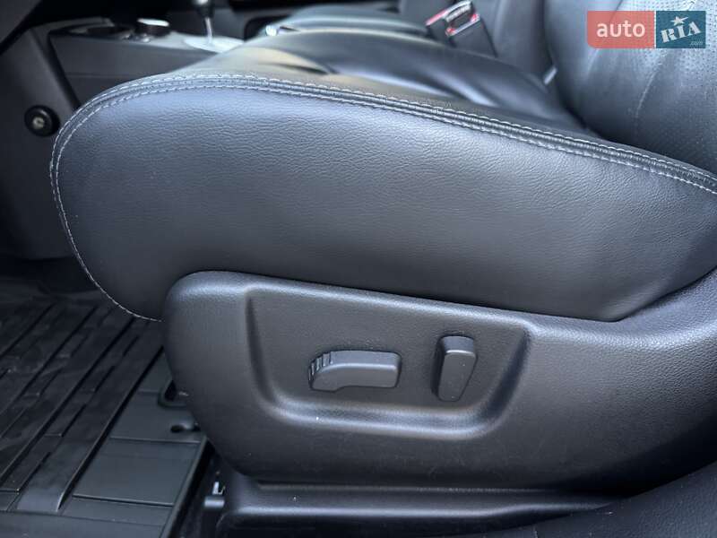 Позашляховик / Кросовер Nissan X-Trail 2008 в Вінниці фото 24 Позашляховик / Кросовер Nissan X-Trail 2008 в Вінниці