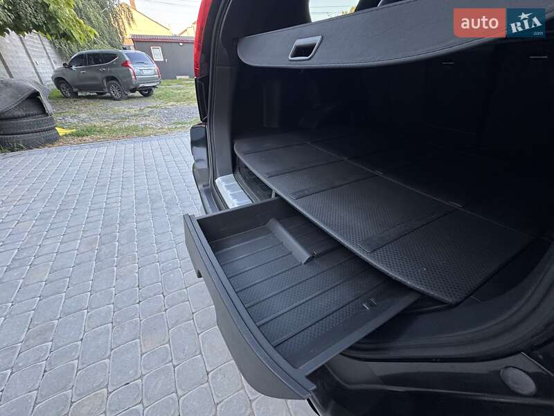 Позашляховик / Кросовер Nissan X-Trail 2008 в Вінниці фото 30 Позашляховик / Кросовер Nissan X-Trail 2008 в Вінниці