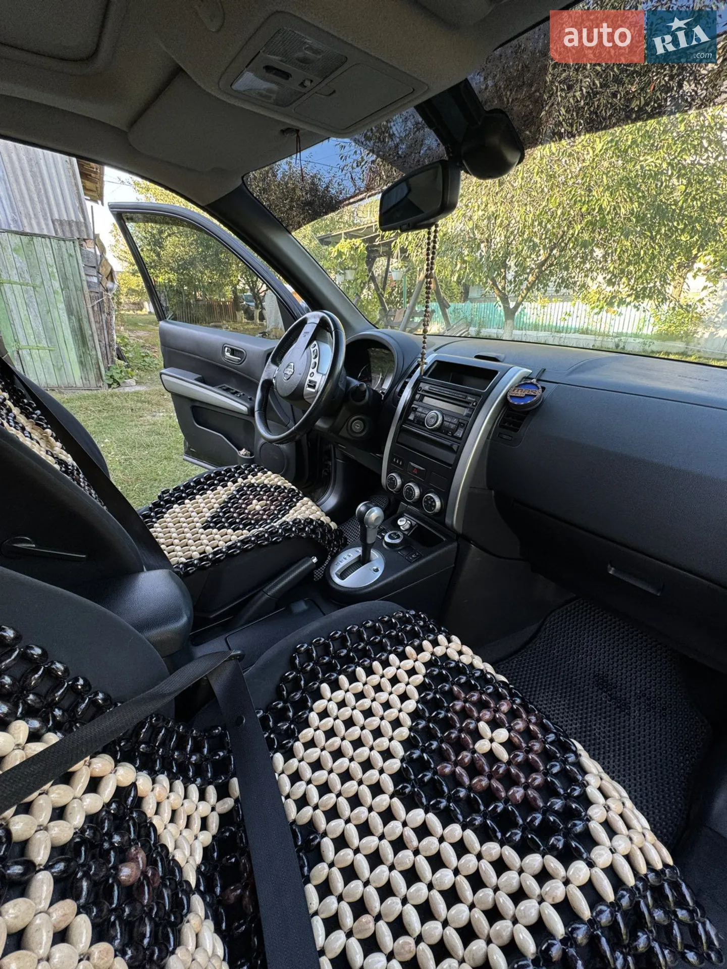 2012 Nissan X-Trail - мініатюра 9