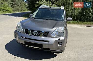 Внедорожник / Кроссовер Nissan X-Trail 2007 в Киеве