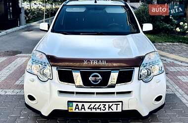Внедорожник / Кроссовер Nissan X-Trail 2011 в Киеве