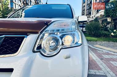 Внедорожник / Кроссовер Nissan X-Trail 2011 в Киеве