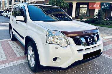 Внедорожник / Кроссовер Nissan X-Trail 2011 в Киеве