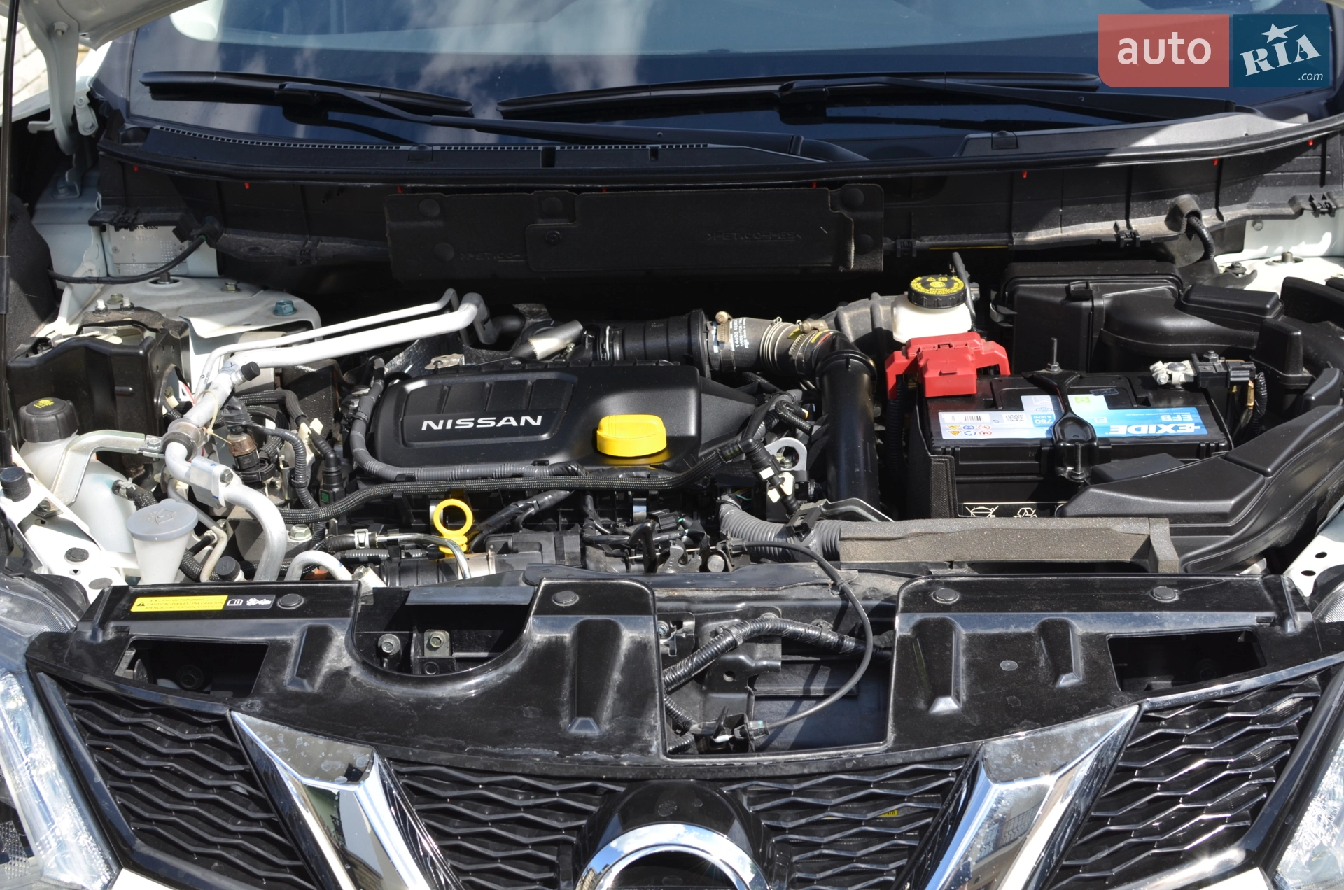 2015 Nissan X-Trail - мініатюра 24