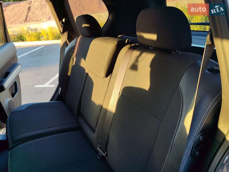 Внедорожник / Кроссовер Nissan X-Trail 2009 в Виннице