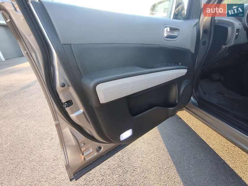 Внедорожник / Кроссовер Nissan X-Trail 2009 в Виннице