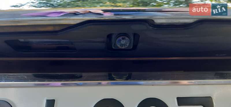 Позашляховик / Кросовер Nissan X-Trail 2017 в Новій Водолагі