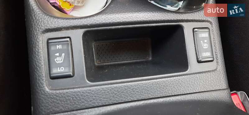 Позашляховик / Кросовер Nissan X-Trail 2017 в Новій Водолагі