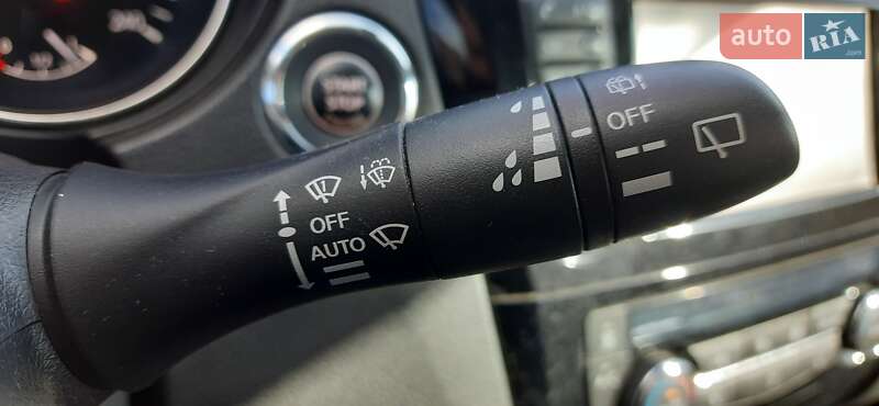 Позашляховик / Кросовер Nissan X-Trail 2017 в Новій Водолагі