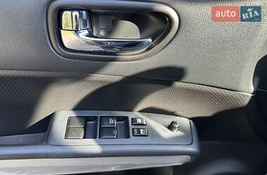 Внедорожник / Кроссовер Nissan X-Trail 2012 в 