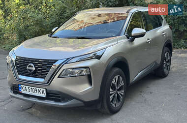 Внедорожник / Кроссовер Nissan X-Trail 2023 в Киеве