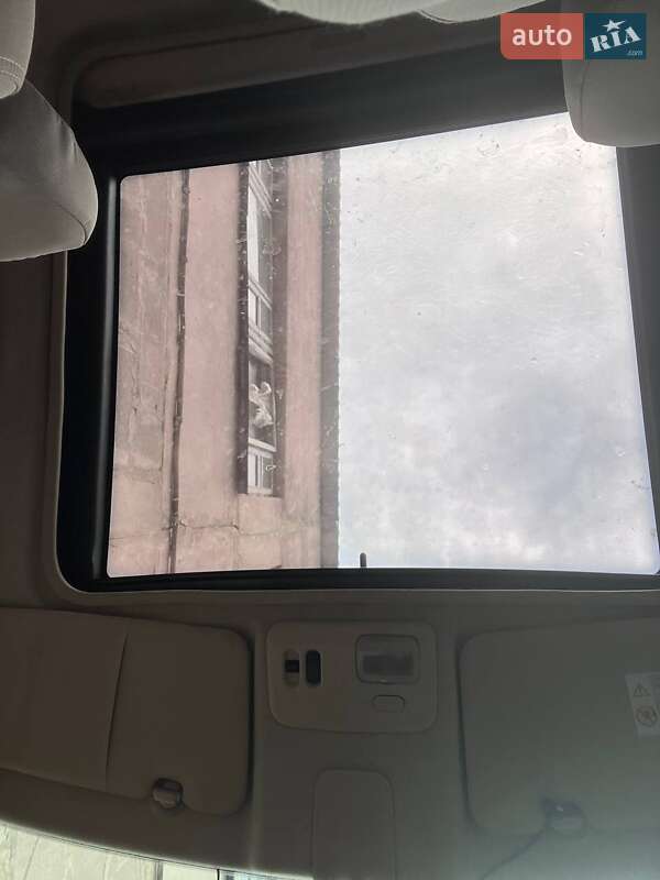 Позашляховик / Кросовер Nissan X-Trail 2003 в Сумах