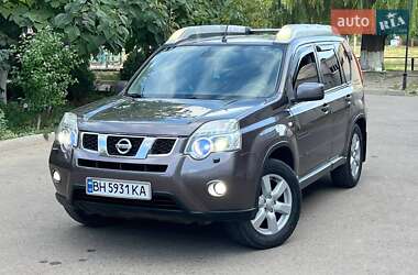 Внедорожник / Кроссовер Nissan X-Trail 2008 в Одессе