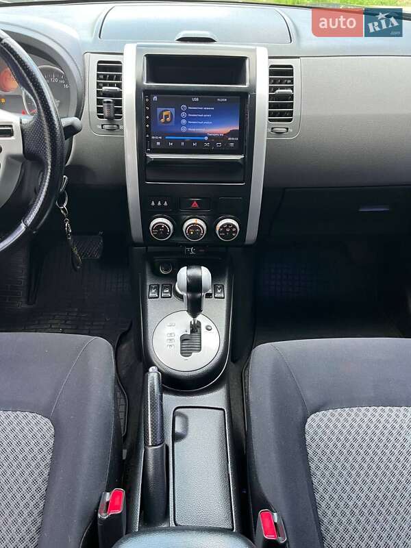 Внедорожник / Кроссовер Nissan X-Trail 2008 в Одессе