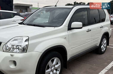 Внедорожник / Кроссовер Nissan X-Trail 2008 в Киеве