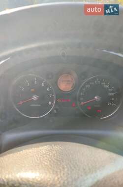 Внедорожник / Кроссовер Nissan X-Trail 2009 в 
