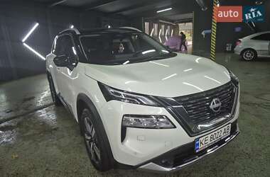Позашляховик / Кросовер Nissan X-Trail 2023 в Кривому Розі