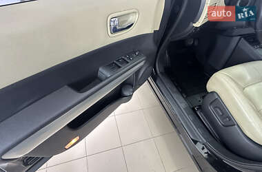 Внедорожник / Кроссовер Nissan X-Trail 2007 в 