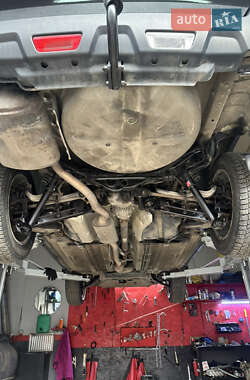 Внедорожник / Кроссовер Nissan X-Trail 2007 в 