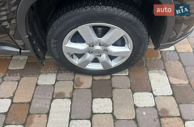 Внедорожник / Кроссовер Nissan X-Trail 2007 в 