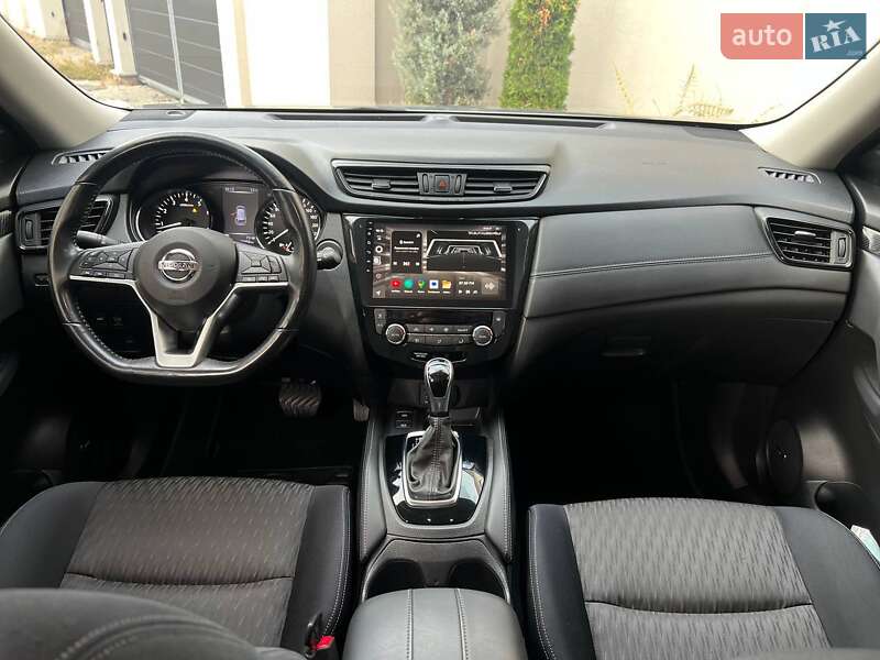 Внедорожник / Кроссовер Nissan X-Trail 2021 в Одессе