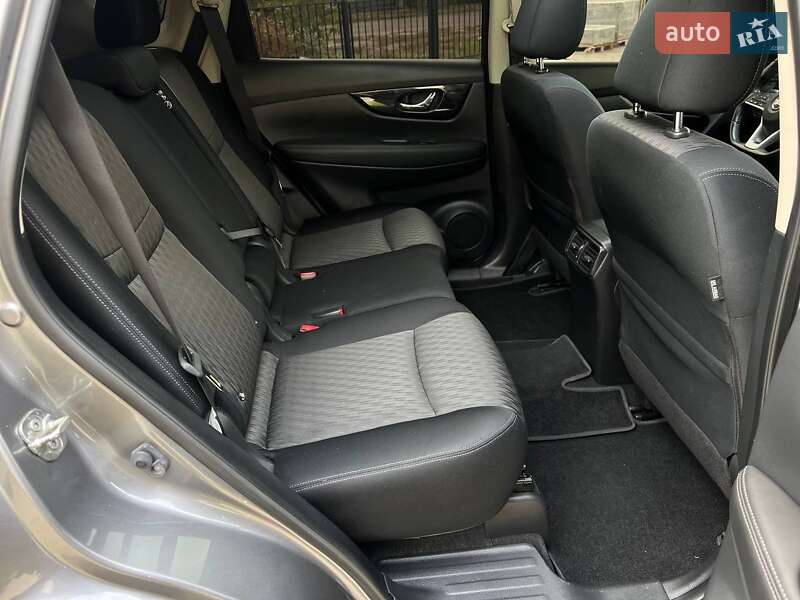 Внедорожник / Кроссовер Nissan X-Trail 2021 в Одессе