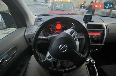 Внедорожник / Кроссовер Nissan X-Trail 2007 в 