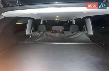 Внедорожник / Кроссовер Nissan X-Trail 2007 в 