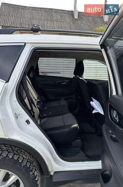 Внедорожник / Кроссовер Nissan X-Trail 2019 в Харькове