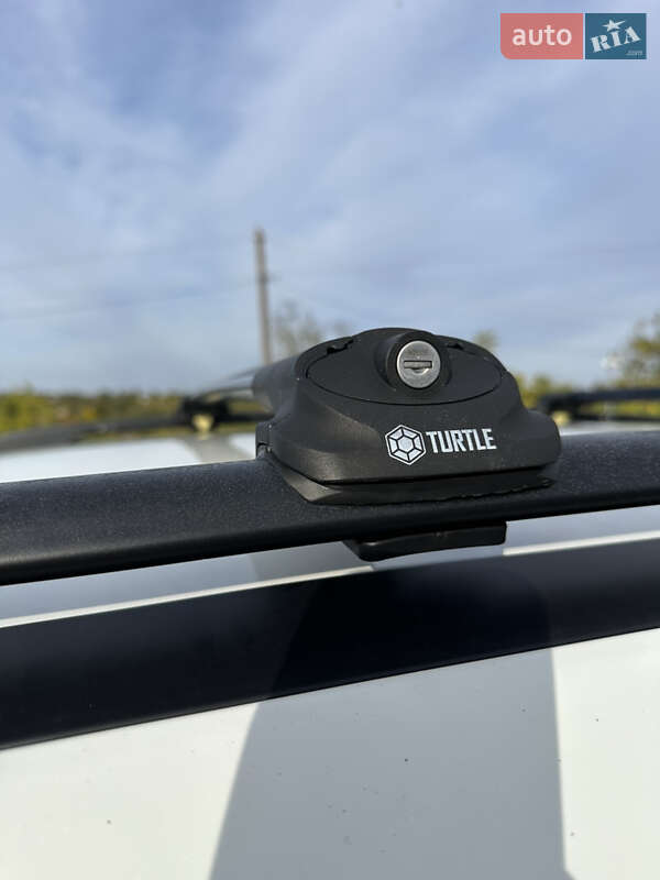 Внедорожник / Кроссовер Nissan X-Trail 2019 в Харькове фото 12 Внедорожник / Кроссовер Nissan X-Trail 2019 в Харькове