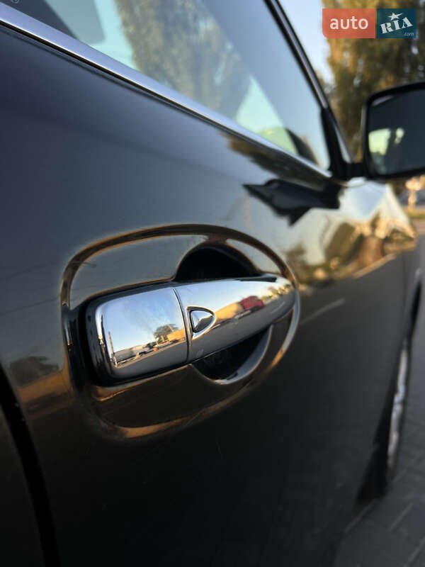 Внедорожник / Кроссовер Nissan X-Trail 2017 в Киеве