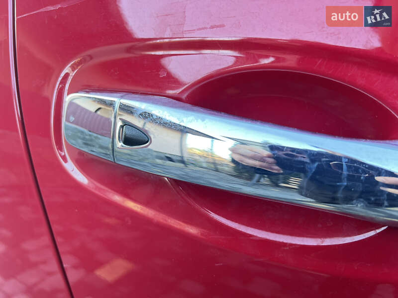 Внедорожник / Кроссовер Nissan X-Trail 2017 в Виннице фото 13 Внедорожник / Кроссовер Nissan X-Trail 2017 в Виннице