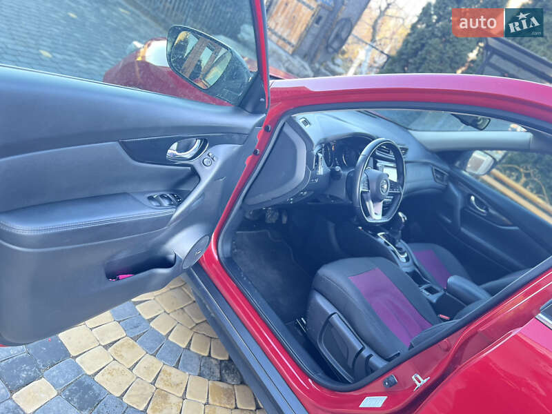 Внедорожник / Кроссовер Nissan X-Trail 2017 в Виннице фото 17 Внедорожник / Кроссовер Nissan X-Trail 2017 в Виннице