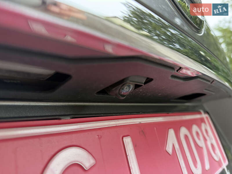 Внедорожник / Кроссовер Nissan X-Trail 2014 в Калуше фото 22 Внедорожник / Кроссовер Nissan X-Trail 2014 в Калуше