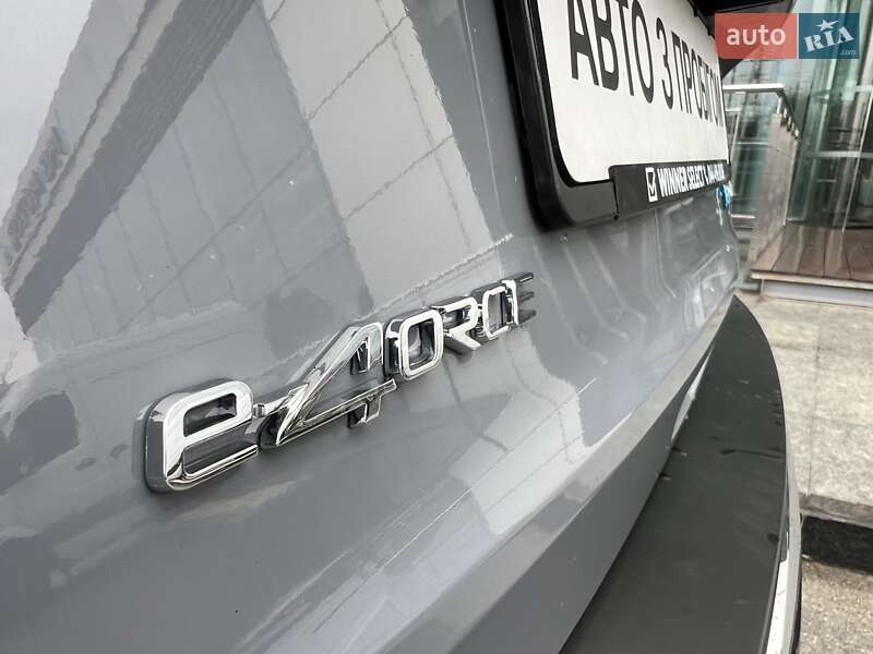 Внедорожник / Кроссовер Nissan X-Trail 2024 в Киеве