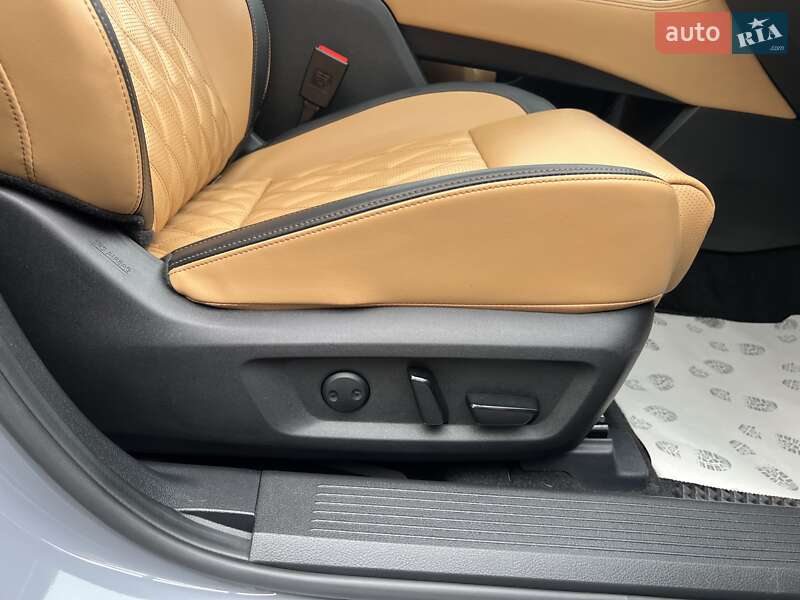 Внедорожник / Кроссовер Nissan X-Trail 2024 в Киеве