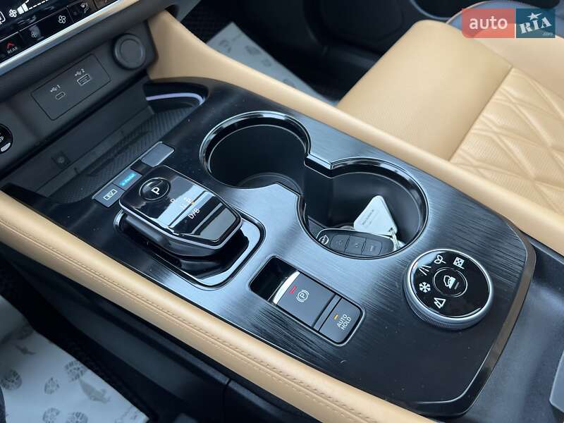 Внедорожник / Кроссовер Nissan X-Trail 2024 в Киеве