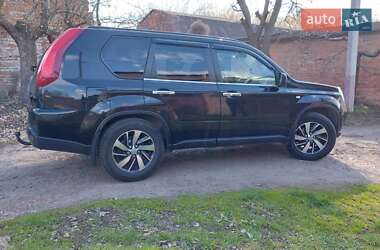 Внедорожник / Кроссовер Nissan X-Trail 2013 в Полтаве