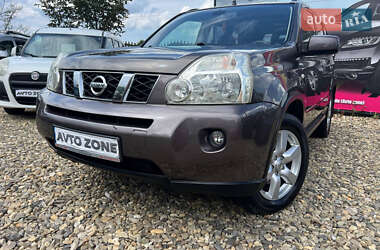 Внедорожник / Кроссовер Nissan X-Trail 2008 в Ивано-Франковске