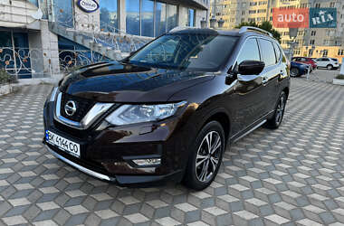 Позашляховик / Кросовер Nissan X-Trail 2020 в Чорноморську