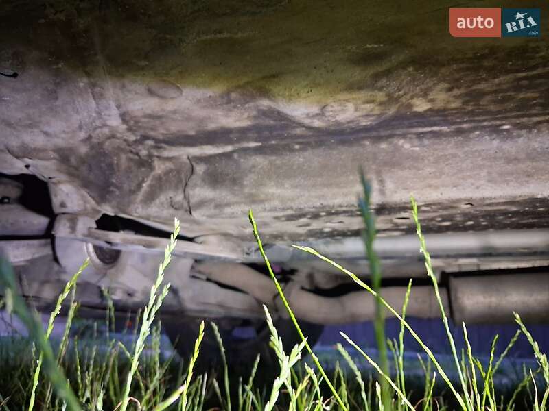 Внедорожник / Кроссовер Nissan X-Trail 2006 в Сарнах фото 28 Внедорожник / Кроссовер Nissan X-Trail 2006 в Сарнах