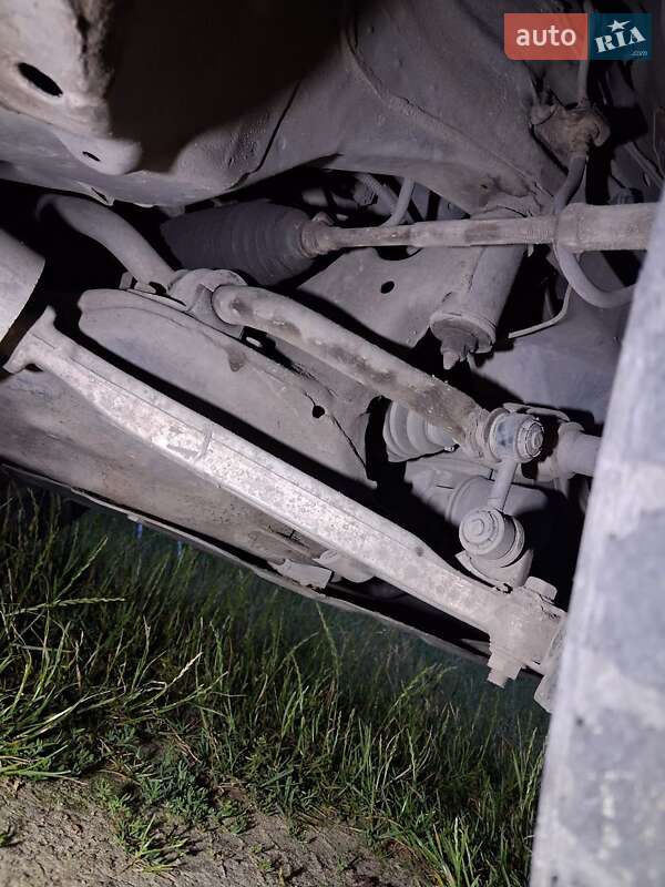 Внедорожник / Кроссовер Nissan X-Trail 2006 в Сарнах фото 33 Внедорожник / Кроссовер Nissan X-Trail 2006 в Сарнах