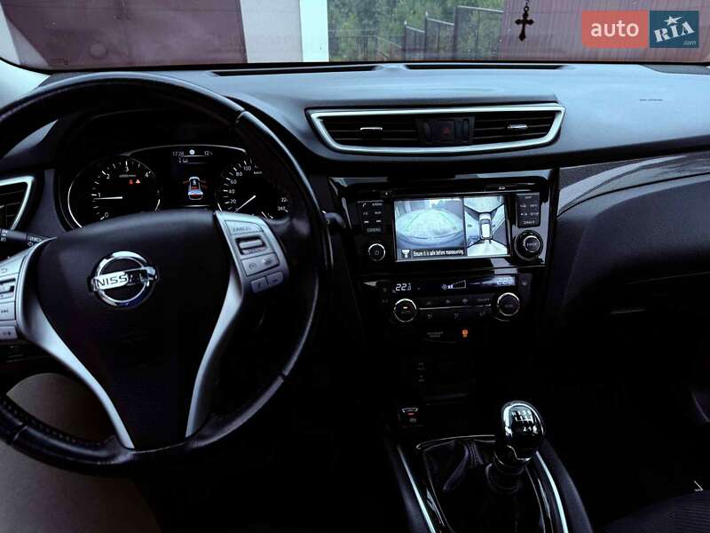 Внедорожник / Кроссовер Nissan X-Trail 2014 в Дрогобыче фото 3 Внедорожник / Кроссовер Nissan X-Trail 2014 в Дрогобыче