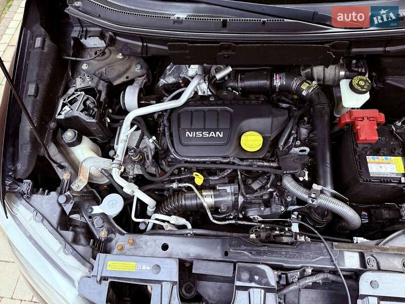 Внедорожник / Кроссовер Nissan X-Trail 2014 в Дрогобыче фото 7 Внедорожник / Кроссовер Nissan X-Trail 2014 в Дрогобыче