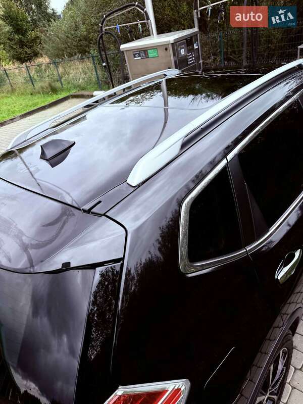 Внедорожник / Кроссовер Nissan X-Trail 2014 в Дрогобыче фото 15 Внедорожник / Кроссовер Nissan X-Trail 2014 в Дрогобыче