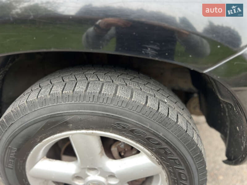 Позашляховик / Кросовер Nissan X-Trail 2002 в Рівному фото 17 Позашляховик / Кросовер Nissan X-Trail 2002 в Рівному