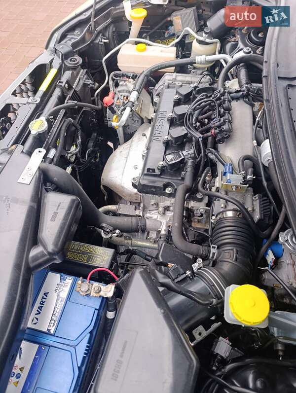 Позашляховик / Кросовер Nissan X-Trail 2007 в Березівці