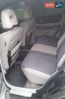 Внедорожник / Кроссовер Nissan X-Trail 2006 в 