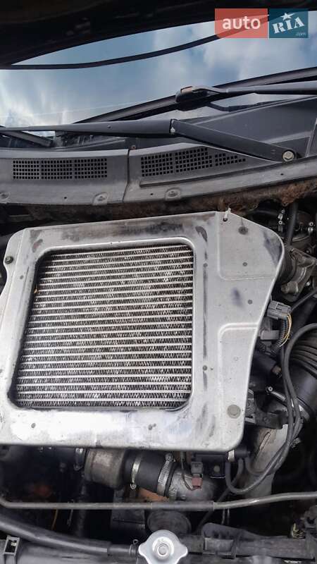 Внедорожник / Кроссовер Nissan X-Trail 2006 в Белой Церкви фото 7 Внедорожник / Кроссовер Nissan X-Trail 2006 в Белой Церкви