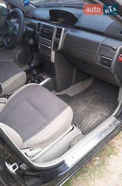 Внедорожник / Кроссовер Nissan X-Trail 2006 в 